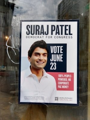 Indian American Candidate Asks Court To Supervise Vote Counting In Close Race