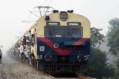 Indian Railways Has Installed Bio Toilets Across 68000 Coaches