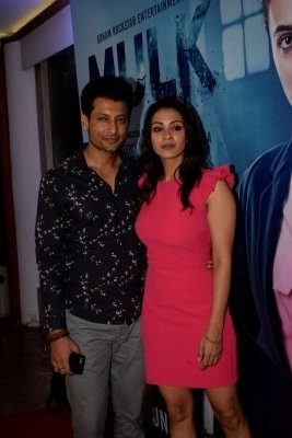 Indraneil Sengupta Barkha Sengupta Reunite In Lockdown Film