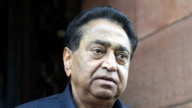 Is It Scindia Vs Kamal Nath In Mp Bypolls