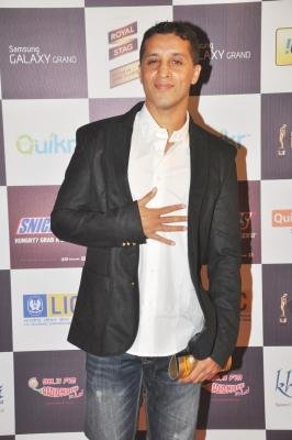 Ishq Bector On Online Rapstar Hunt