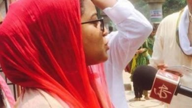 Jamia Student Leader Safoora Zargar Gets Bail