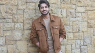 Jassie Gill Back With A Romantic Number