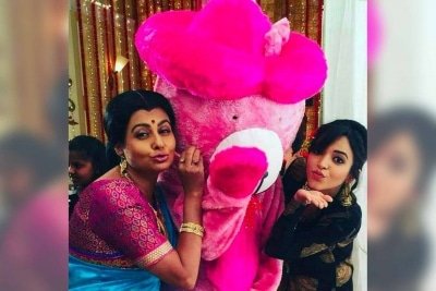 Jaya Bhattacharya Mourns Thapki Pyar Ki Unit Members Death From Covid 19