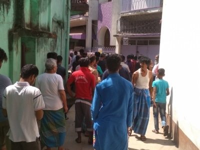Jharkhands Corona Situation On Mend Cases Doubling In 24 Days