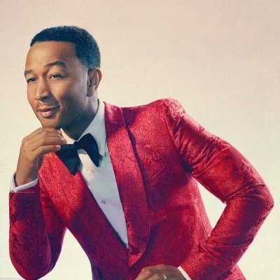 John Legend On His Fading Friendship With Kanye West