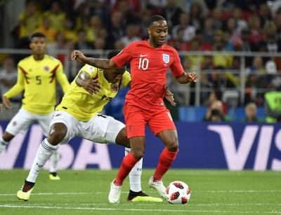 Just Like Pandemic We Want To Find A Solution To Stop Racism Sterling