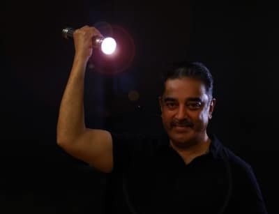 Kamal Haasan Salutes Cisf Jawans For Their Service During Covid 19 Pandemic