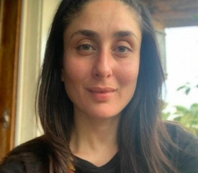 Kareena Shares Happiness Ians Exclusive