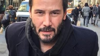Keanu Reeves Cherished Working On Toy Story 4