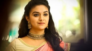 Keerthy Suresh Initially Thought Penguin Was A Musical
