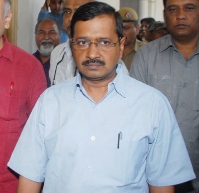 Kejriwal Has Fever Cough Will Get Tested For Covid