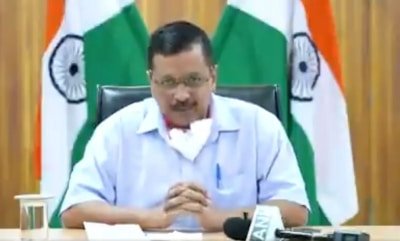 Kejriwal Must Listen To Doctors With Pandemic Experience Not Bureaucrats