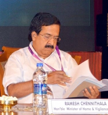 Kerala Oppn Sees Red Over Covid Negative Certificate From Expats