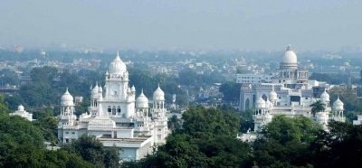 Kgmu Begins Anti Body Testing For Health Workers