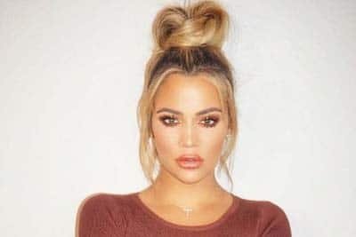 Khloe Kardashian Shares Glimpse Of Kylies 50mn Private Jet