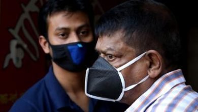 Ktaka To Observe Thursday As Mask Day To Raise Awareness