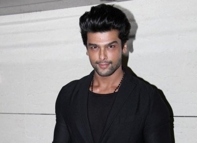 Kushal Tandon Dark Web As Theme Yet To Be Explored In Bollywood