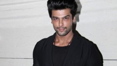 Kushal Tandon Dark Web Is Something Many People Dont Know About