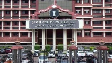 Lawyers Body Writes To Kerala Hc Cj On Court Sittings