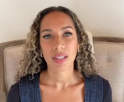 Leona Lewis Recalls Encounter With Racist Shop Assistant