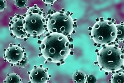 Loss Of Smell And Taste Added To Coronavirus Symptoms