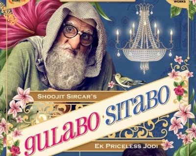 Lucknow Misses Theatrical Release Of Gulabo Sitabo