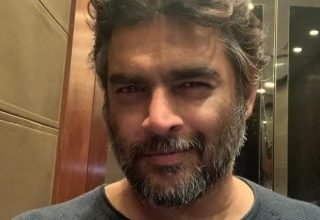 Madhavan Dedicates A Post To His Wife On Anniversary