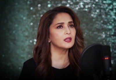 Madhuri Dixit On Child Labour Children Belong In Schools And Loving Homes