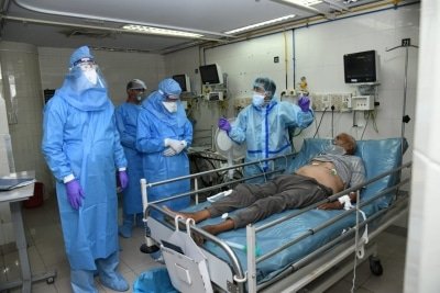 Maha Records New Covid 19 Highs 149 Deaths 3254 Cases