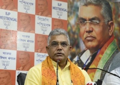 Major Reshuffle In Bengal Bjp Unit