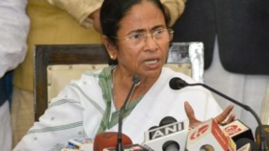 Mamata Wants To Stop International Flights To Kolkata