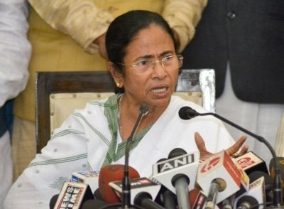 Mamata Wants To Stop International Flights To Kolkata