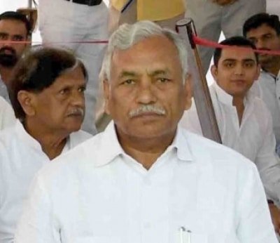 Man Held For Cheating Delhi Speaker By Posing As Plasma Donor
