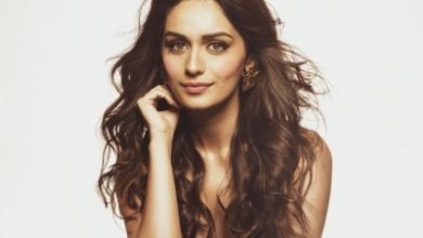 Manushi Chhillar Bats For Support To Children In Covid 19 Crisis