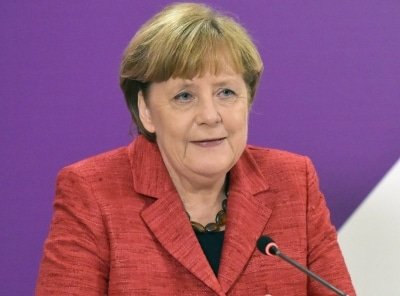 Merkel Warns Uk Of Weaker Ties To Eu After Brexit