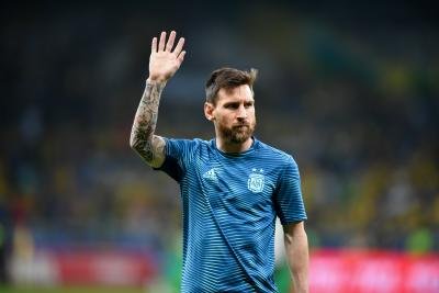 Messi Set For Extended Stay As Exit Clause At Barcelona Expires Report