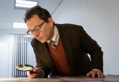 Michael Emerson On His Love For Villains
