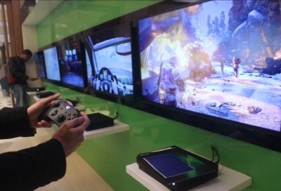 Microsofts 2nd Next Gen Xbox May Launch In August Report