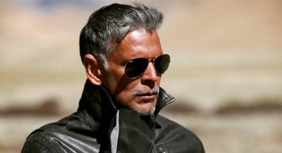 Milind Soman To Host Transformation Series 2020