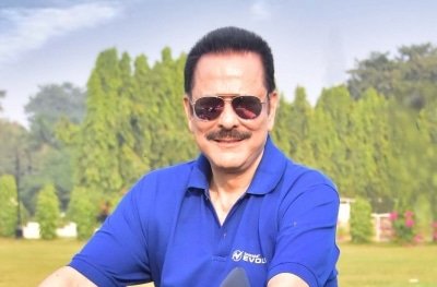 Millions Will Starve Unless Economic Activities Begin Sahara Chief
