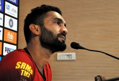 Minimum 4 Weeks Of Training Needed Before Playing Matches Dk