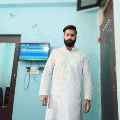 Missing Kashmiri Scholar Joined Militant Ranks Igp