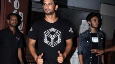 Mumbai Police Seek Yashraj Films Contract Details With Sushant