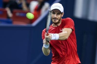 Murray Opens Door For Participation At Us Open 2020