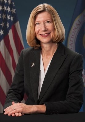 Nasa Selects New Head Of Human Spaceflight Mission
