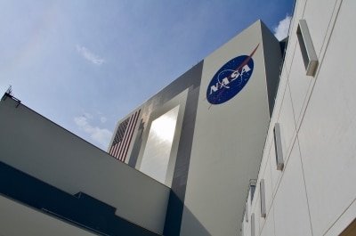 Nasa To Pay You Rs 26 Lakh For Designing A Space Toilet For Moon