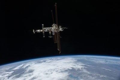 Nasas Space Station Programme Manager Set To Retire
