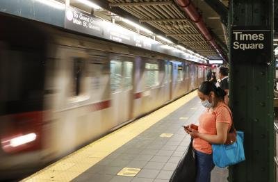 Nearly 50 Of Us States Report Alarming Uptick In Covid19 Cases