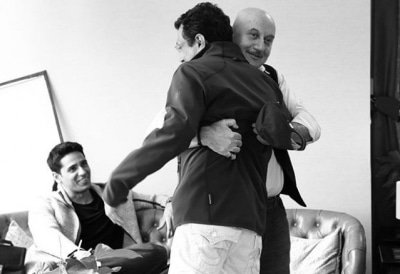 Neeraj Pandey Thought Anupam Khers Play Could Make A Good Movie